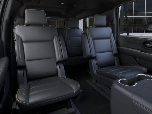 2027 GMC Yukon XL Elevation