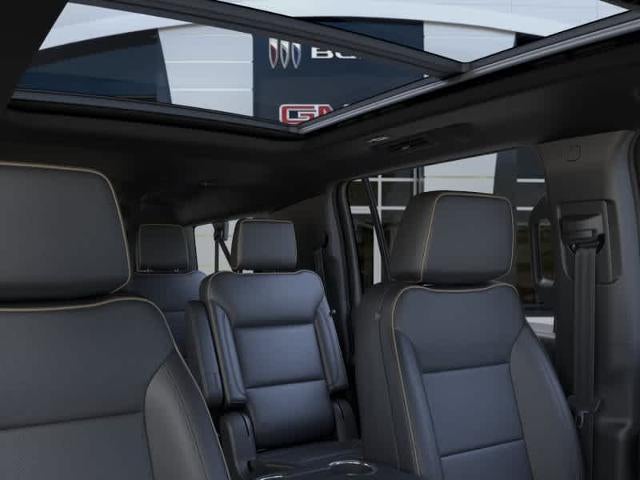 2027 GMC Yukon XL Elevation