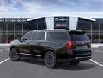 2027 GMC Yukon XL Elevation