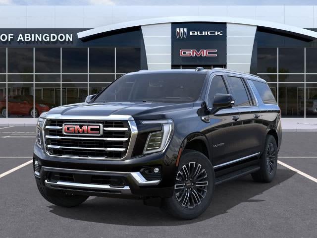2027 GMC Yukon XL Elevation