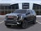 2027 GMC Yukon XL Elevation
