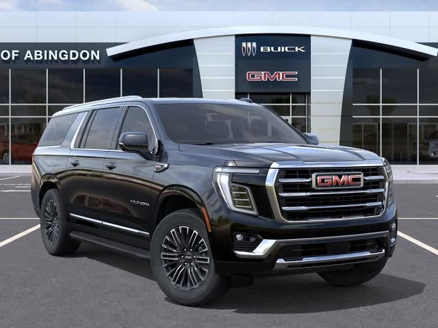 2027 GMC Yukon XL Elevation