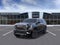 2027 GMC Yukon XL Elevation