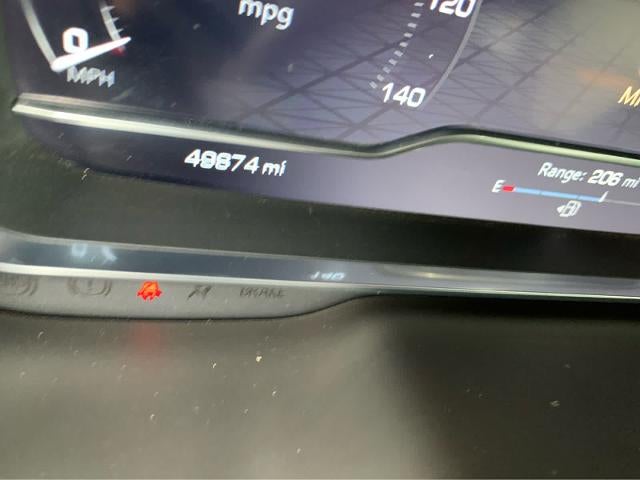 2022 GMC Yukon XL AT4