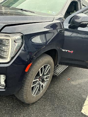 2022 GMC Yukon XL AT4