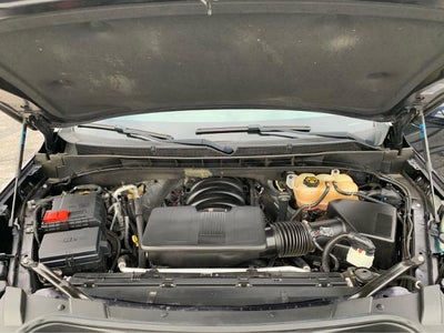 2022 GMC Yukon XL AT4