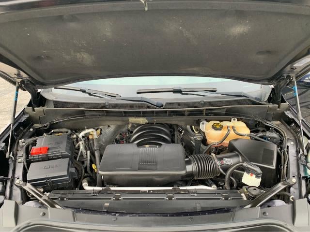 2022 GMC Yukon XL AT4