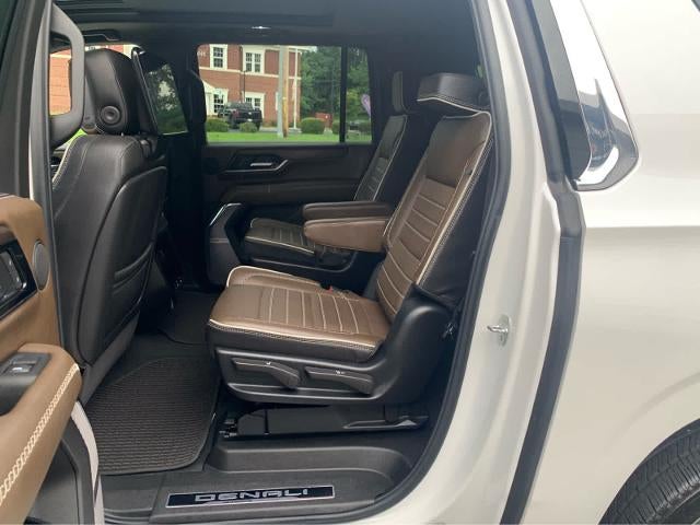 2025 GMC Yukon XL Denali Ultimate