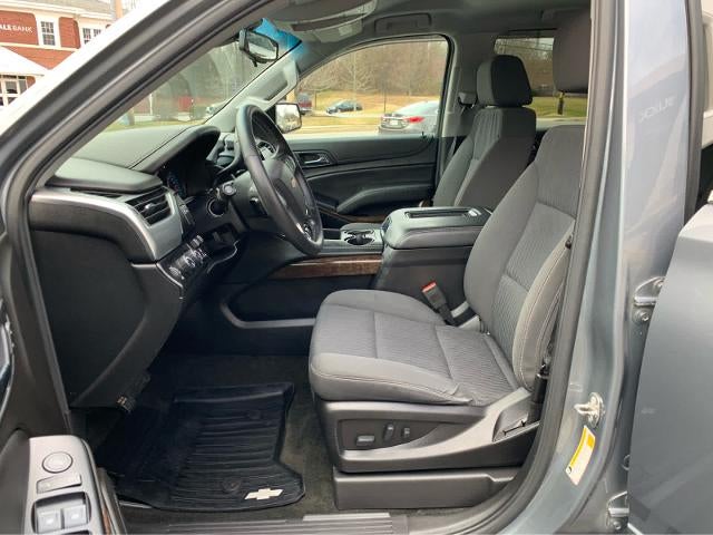 2018 Chevrolet Tahoe LS