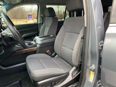 2018 Chevrolet Tahoe LS