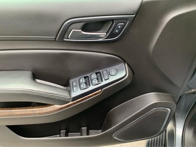 2018 Chevrolet Tahoe LS