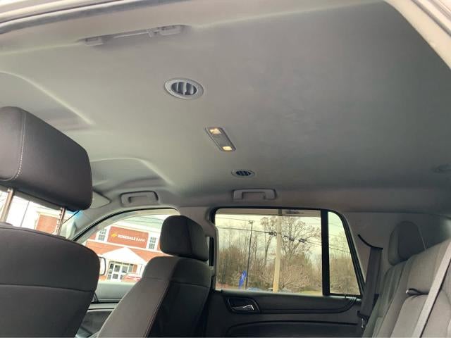 2018 Chevrolet Tahoe LS