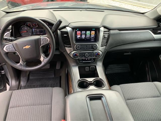 2018 Chevrolet Tahoe LS