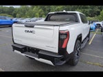 2025 GMC Sierra EV Extended Range Denali