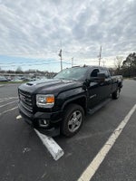 2019 GMC Sierra 2500 HD SLT