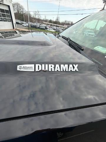 2019 GMC Sierra 2500 HD SLT