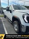 2024 GMC Sierra 2500 HD Pro
