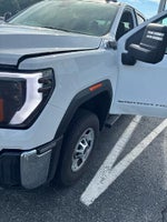 2024 GMC Sierra 2500 HD Pro