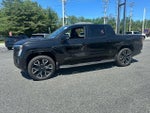 2025 GMC Sierra EV Max Range Denali