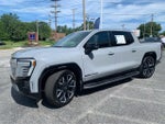 2025 GMC Sierra EV Max Range Denali