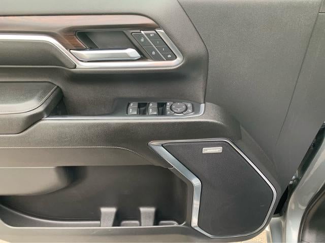 2024 GMC Sierra 2500 HD SLT