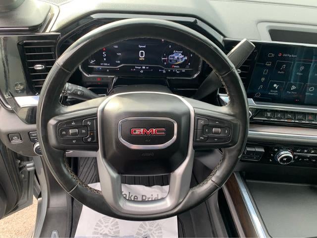 2024 GMC Sierra 2500 HD SLT