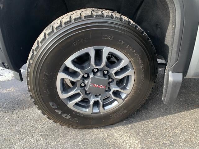 2024 GMC Sierra 2500 HD SLT