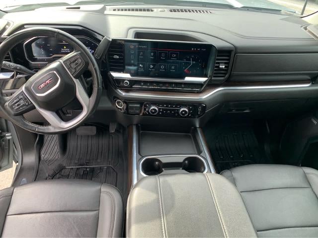 2024 GMC Sierra 2500 HD SLT