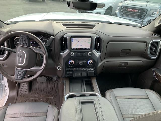 2020 GMC Sierra 3500 HD Denali