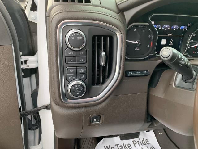 2020 GMC Sierra 3500 HD Denali