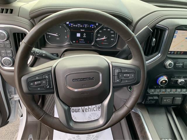 2020 GMC Sierra 3500 HD Denali