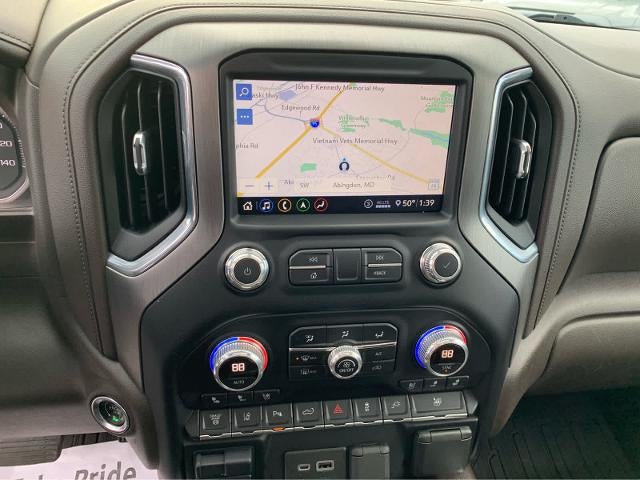 2020 GMC Sierra 3500 HD Denali