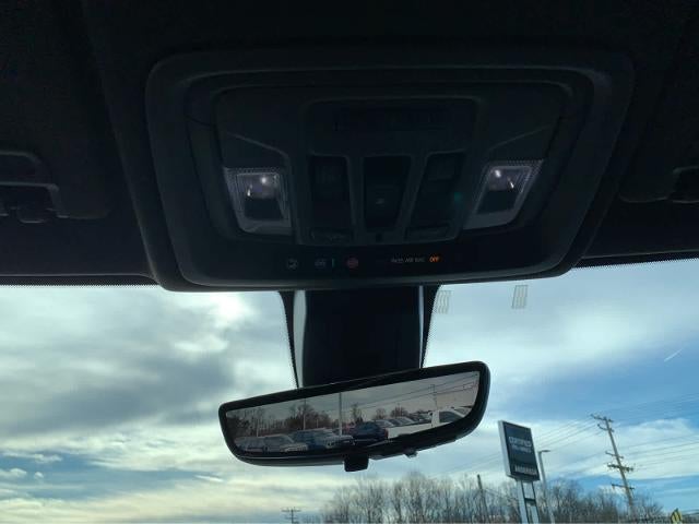 2020 GMC Sierra 3500 HD Denali