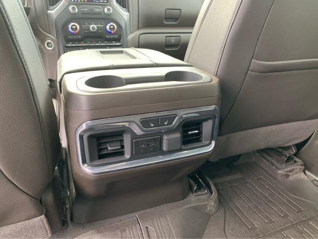 2020 GMC Sierra 3500 HD Denali