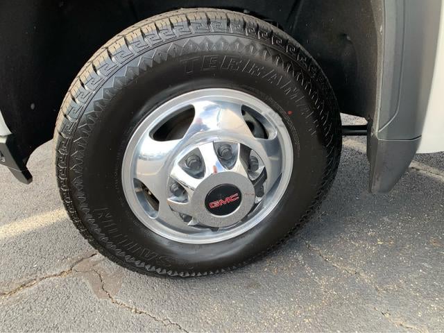 2020 GMC Sierra 3500 HD Denali