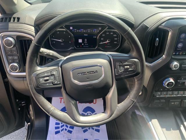 2021 GMC Sierra 3500 HD Denali