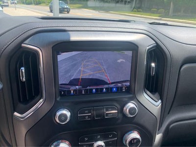 2021 GMC Sierra 3500 HD Denali