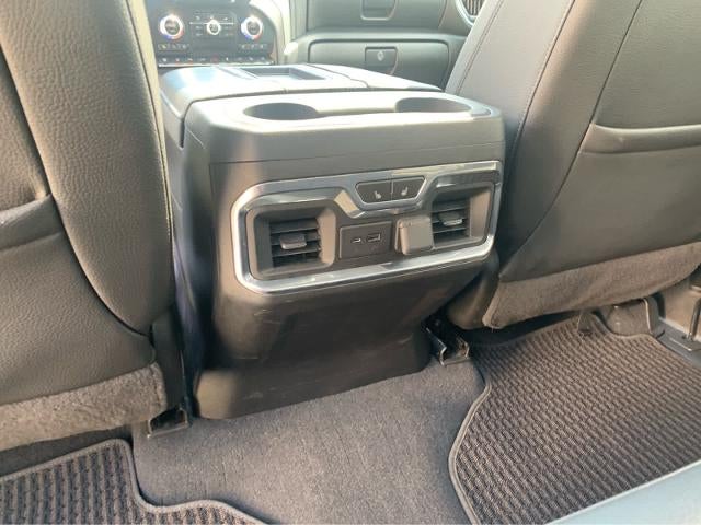 2021 GMC Sierra 3500 HD Denali