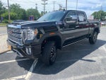 2021 GMC Sierra 3500 HD Denali