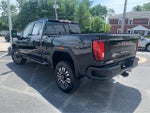 2021 GMC Sierra 3500 HD Denali