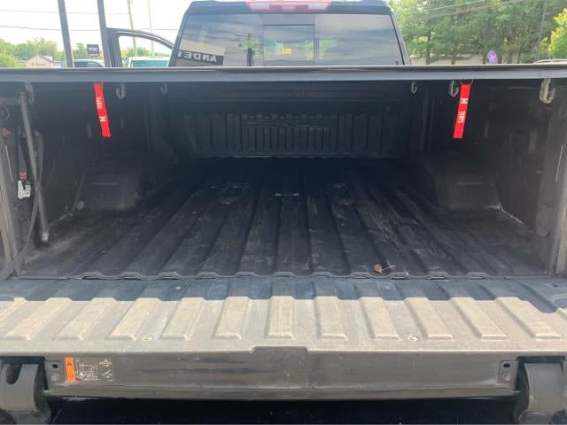 2021 GMC Sierra 3500 HD Denali