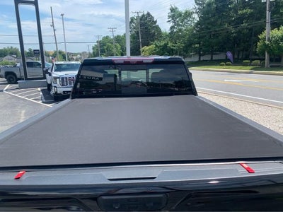 2021 GMC Sierra 3500 HD Denali