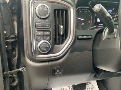 2020 GMC Sierra 3500 HD Denali