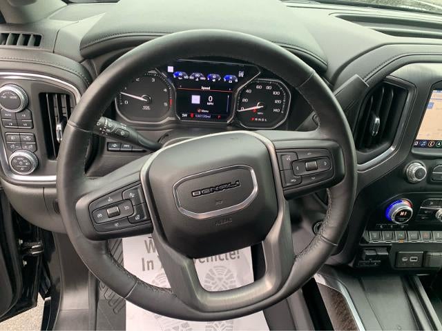 2020 GMC Sierra 3500 HD Denali