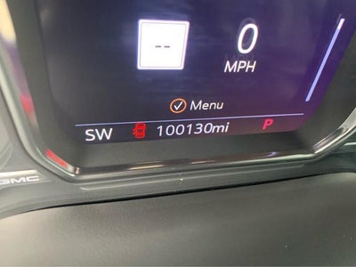 2020 GMC Sierra 3500 HD Denali