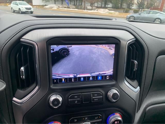 2020 GMC Sierra 3500 HD Denali