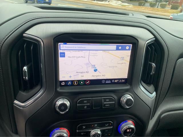 2020 GMC Sierra 3500 HD Denali