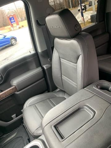 2020 GMC Sierra 3500 HD Denali