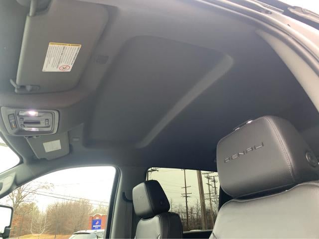 2020 GMC Sierra 3500 HD Denali