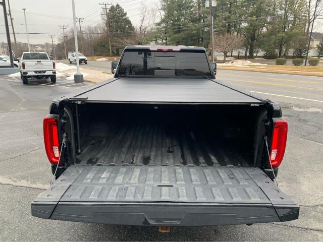 2020 GMC Sierra 3500 HD Denali